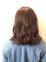 モードケイズ 尼崎店(MODE K's)&nbsp;オレンジブラウン