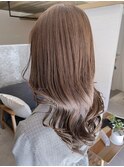 ティラミスラテ|髪質改善×塚口の美髪トリートメント