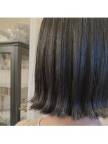 フェイバリットガーデン(FAVORITE GARDEN)&nbsp;サラサラストレートパーマ