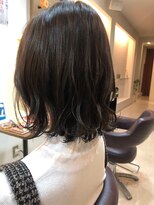 リコヘア(Lico hair)&nbsp;外ハネボブ