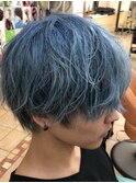 ブルーカラー【町田】【成瀬】【玉川学園前】