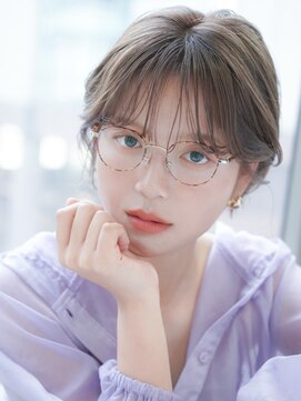 シエル ハーバーランド umie店(CIEL) 柔らかベリーショート