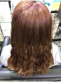 パーマ
