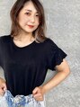 ヘアメイク マルナ 本店(HAIR MAKE MALUNA) ヒマワリ