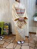 着付け+ヘアセット (※お電話のみ) ￥5500~[髪質改善/縮毛矯正/白髪ぼかし] 