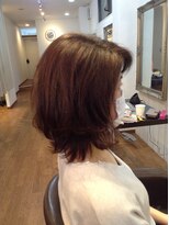 ヘア ルシェ(hair ruscha) 【ヘアルシェ】おすすめ♪3Dハイライト+まとまるカット♪