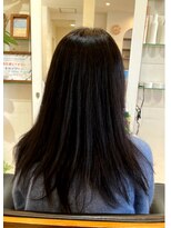 ヘアーアーチ八王子店(HAIR ARCH) 髪質改善