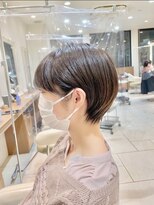 アッシュ 大泉学園店(Ash)&nbsp;愛されマッシュ