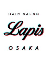 Lapis 大阪心斎橋店【ラピス】