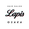 ラピス 大阪心斎橋店(Lapis)のお店ロゴ