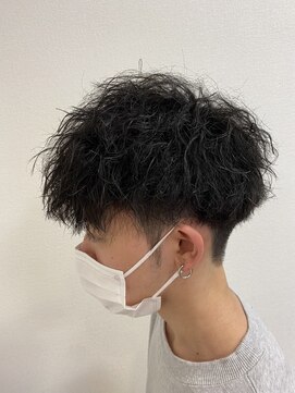 ラプチャー(RAPTURE) ツイストスパイラル