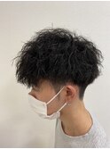 ツイストスパイラル