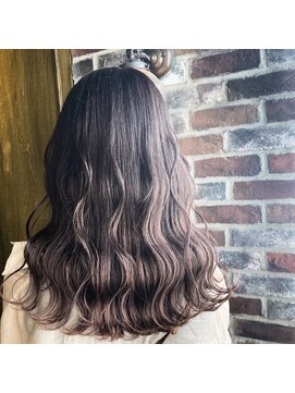 エイミー(Aimee) Aimee 町田　ココアグレージュ