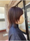 カジュアルウルフ