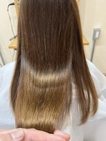 アンノ(anno)&nbsp;高濃度水素トリートメントで劇的変化！