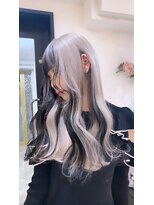 ラピス 名古屋駅前店(Lapis)&nbsp;【Lapis名古屋】Inner Black