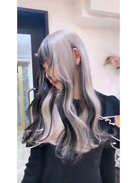 ラピス 名古屋駅前店(Lapis) 【Lapis名古屋】Inner Black