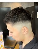 フェードスタイル