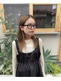 ライト(LIGHT) 文字 彩乃