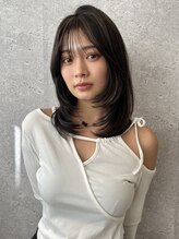 アース 三軒茶屋店(HAIR&MAKE EARTH)