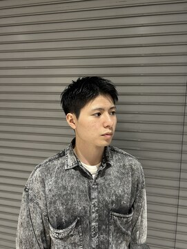 サロウィン 栄3丁目店(SALOWIN) men's short