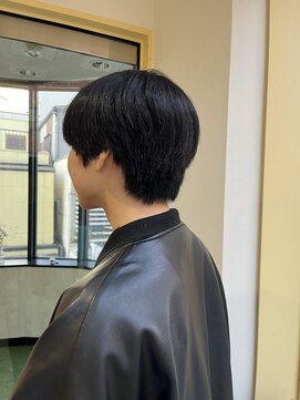 アルコ(ALCO) メンズマッシュ