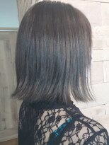 マイヘアイズグッド(My Hair is Good)&nbsp;外はねボブ/ショートヘア/ボブ/今泉/天神/大名/白髪/白髪染め//