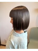 子供カット