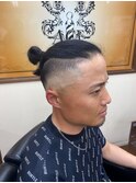 バーバースタイル