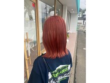 エヌ ヘアー(N-hair)