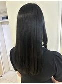 【Nosh】艶髪×クールブラウン