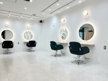 アグ ヘアー リガーレ 盛岡本宮2号店(Agu hair ligare)