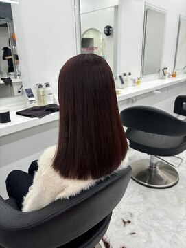 キャンディ 横浜(CANDY) 【HIRARI】指名　チェリーピンク