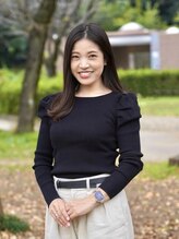 ギフト(Gift. hair&spa) 清水 裕恵