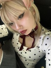 フェブ(fev) kaede 