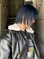 コハクビューティ(COHAKU beauty)&nbsp;色落ちすらカワイイ『KARINの#omameカラー』01