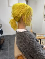 ランデブー(Rendez-vous)&nbsp;イエロー【堺市／浅香山】