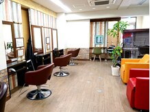 ヘアーカラー スペース(hair color spece)