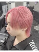 ローグ(ROGUE)&nbsp;ピンクカラー