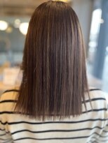 ジールヘアー(GIIL HAIR)&nbsp;ミディアムハイライト