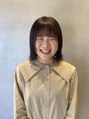 ニコ(NICO)&nbsp;顔まわりレイヤー♪さりげない自分らしさを一緒に考えます。
