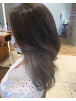 ルミナスビューティーケア(Luminous beauty care)&nbsp;グラデーションカラー