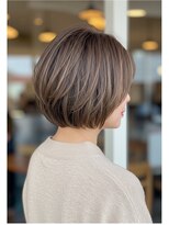 ネックス 表参道本店(nex)&nbsp;【nex表参道】ボブ