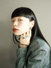 アリー(aly)