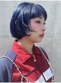 アーバンクールボブ