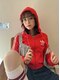 シプレ(cipre)の写真/女性目線で発信する＜ファッション～ヘアメイクまで> トータルアドバイスが注目の人気サロン。