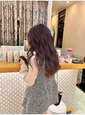 ラベンダーピンク