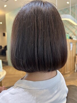 アンフィ 矢向(Anphi) 6-50 ボブ