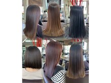 エルズ ヘアー L's hair
