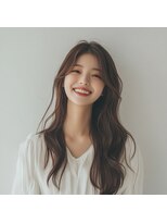 e.m.a プレミアムビューティーサロン 栄駅店(e.m.a PREMIUM BEAUTY SALON)&nbsp;髪型